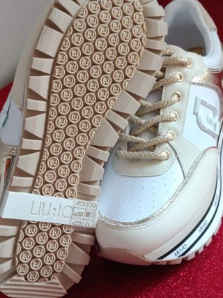 Liu Jo Sneakers Donna Taglia 35