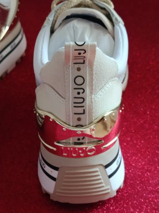 Liu Jo Sneakers Donna Taglia 35