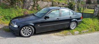 BMW Serie 3 1999