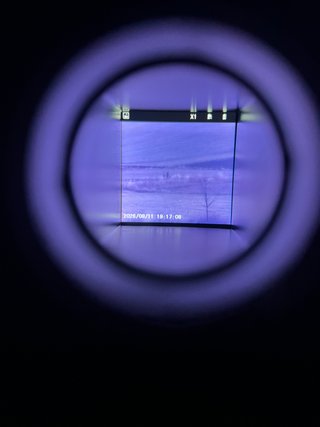 Visión Nocturna