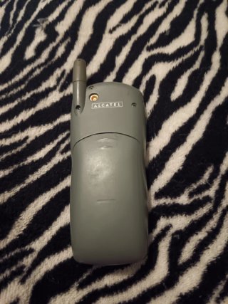 Teléfono Móvil Alcatel One Touch 300