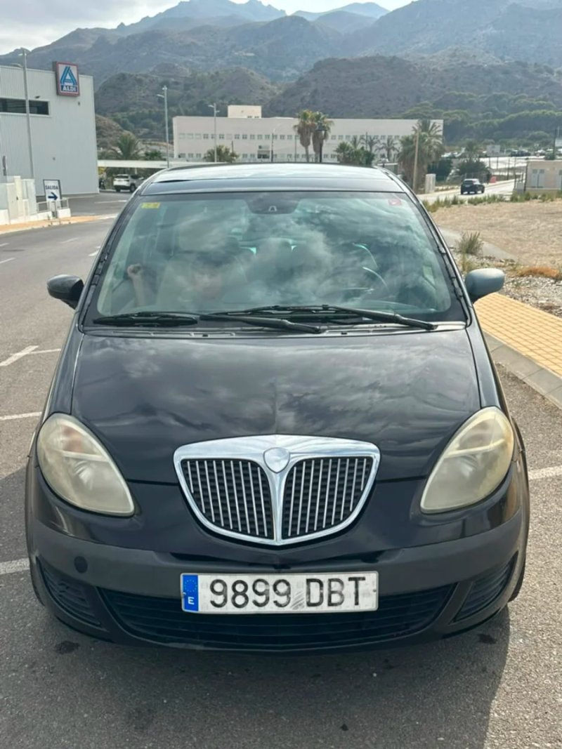 Lancia Musa 2004 - foto 1