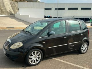 Lancia Musa 2004