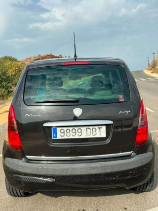 Lancia Musa 2004