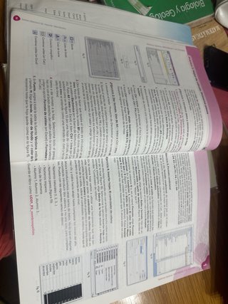 Tecnología y Digitalización 3o ESO Proyecto Star