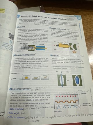 Tecnología y Digitalización 3o ESO Proyecto Star
