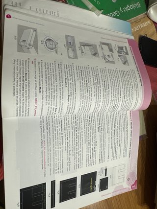 Tecnología y Digitalización 3o ESO Proyecto Star