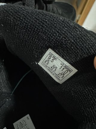 Vans Hylane Talla 42.5