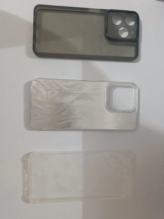 Fundas Realme 70t
