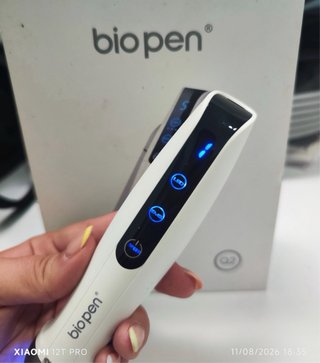 Biopen Q2