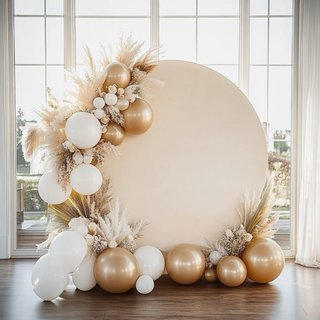 DECORACIÓN DE EVENTOS