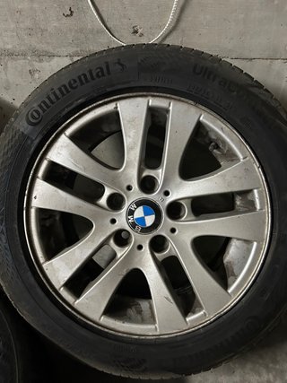 BMW Serie 3 1999