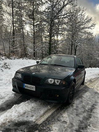 BMW Serie 3 1999
