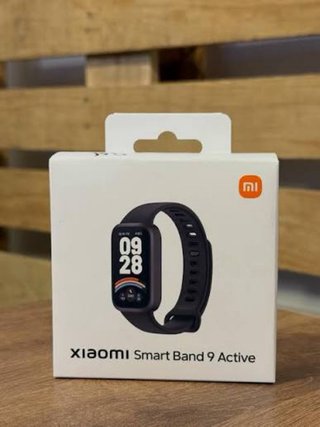XIAOMI Smart Band 9 Active - Pulsera de Actividad