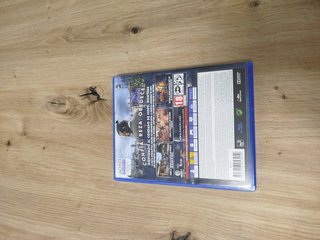 Far Cry 5 Deluxe Edition PS4 + CD Banda Sonora