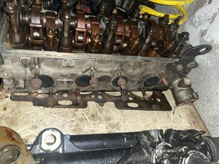 Culata Citröen/Peugeot 1.6 8v NFZ
