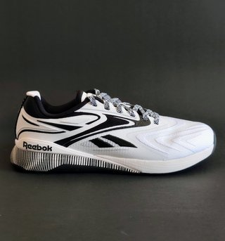 38 - Reebok Nano X5 Edge Mujer- Zapatillas gym