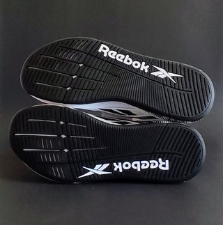 38 - Reebok Nano X5 Edge Mujer- Zapatillas gym