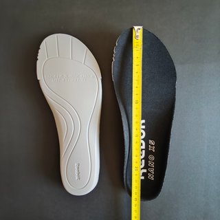 38 - Reebok Nano X5 Edge Mujer- Zapatillas gym