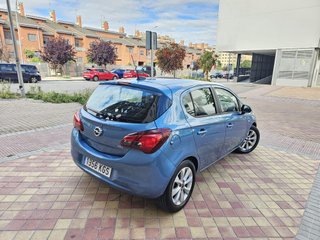 Opel Corsa 1.4 GLP 90CV SELECTIVE 2018