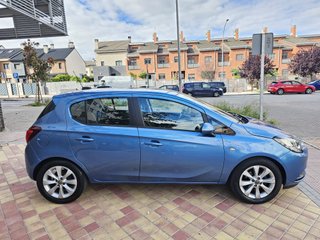 Opel Corsa 1.4 GLP 90CV SELECTIVE 2018