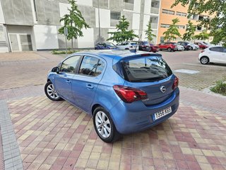 Opel Corsa 1.4 GLP 90CV SELECTIVE 2018