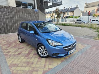 Opel Corsa 1.4 GLP 90CV SELECTIVE 2018