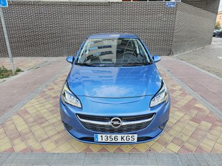 Opel Corsa 1.4 GLP 90CV SELECTIVE 2018