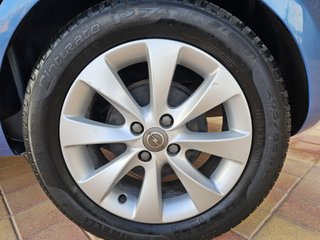 Opel Corsa 1.4 GLP 90CV SELECTIVE 2018