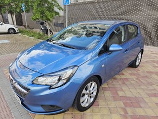 Opel Corsa 1.4 GLP 90CV SELECTIVE 2018