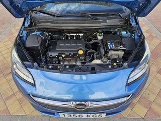 Opel Corsa 1.4 GLP 90CV SELECTIVE 2018