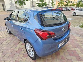 Opel Corsa 1.4 GLP 90CV SELECTIVE 2018