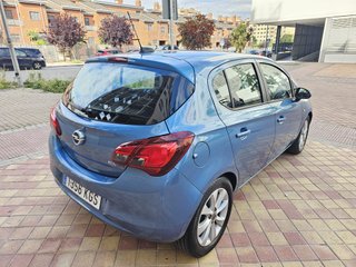 Opel Corsa 1.4 GLP 90CV SELECTIVE 2018