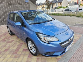 Opel Corsa 1.4 GLP 90CV SELECTIVE 2018