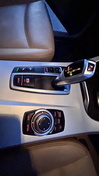 BMW X3 2015