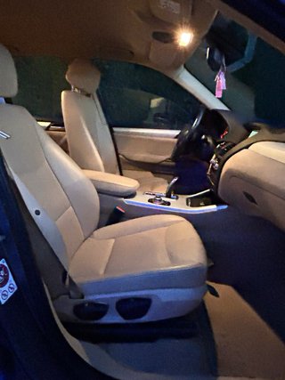 BMW X3 2015