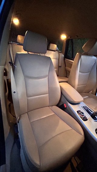 BMW X3 2015