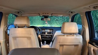 BMW X3 2015