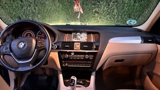 BMW X3 2015