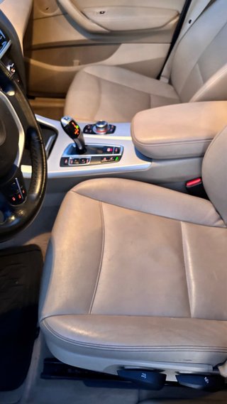 BMW X3 2015