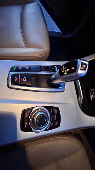 BMW X3 2015