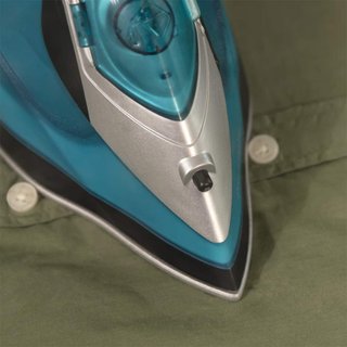 Cecotec Plancha Vapor Fast-Furious 5010