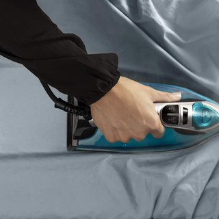 Cecotec Plancha Vapor Fast-Furious 5010