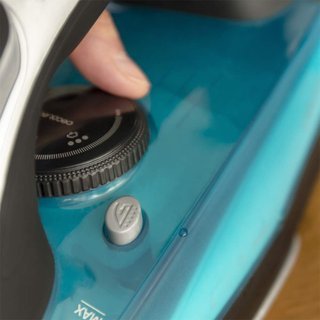 Cecotec Plancha Vapor Fast-Furious 5010