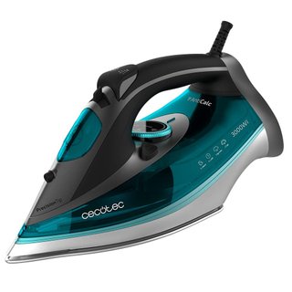 Cecotec Plancha Vapor Fast-Furious 5010