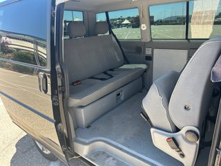 Volkswagen Multivan T4
