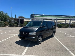 Volkswagen Multivan T4