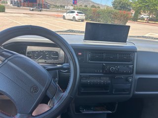 Volkswagen Multivan T4