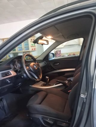 BMW Serie 3 2009