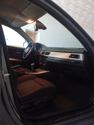 BMW Serie 3 2009